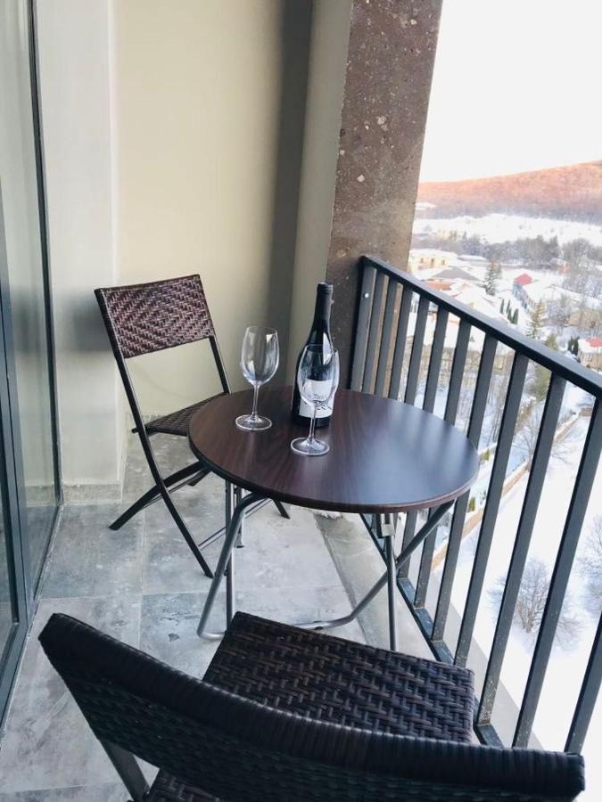 Цахкадзор, Tsaxkadzor, Kechi House Apartment 300 מראה חיצוני תמונה