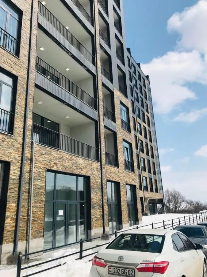 Цахкадзор, Tsaxkadzor, Kechi House Apartment 300 מראה חיצוני תמונה