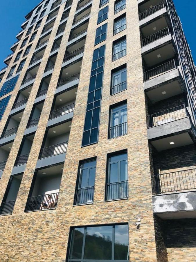 Цахкадзор, Tsaxkadzor, Kechi House Apartment 300 מראה חיצוני תמונה