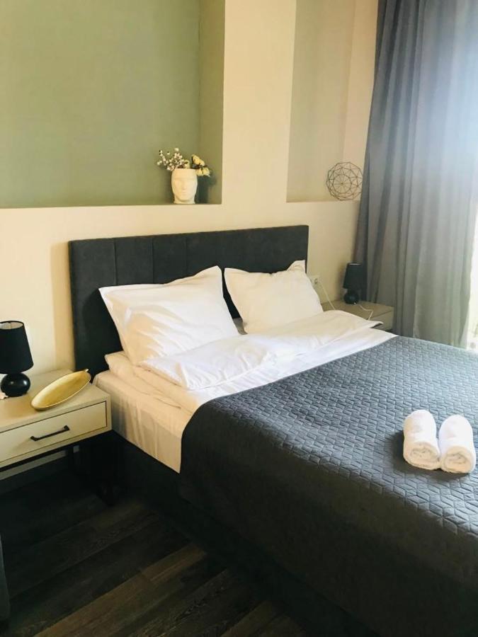 Цахкадзор, Tsaxkadzor, Kechi House Apartment 300 מראה חיצוני תמונה