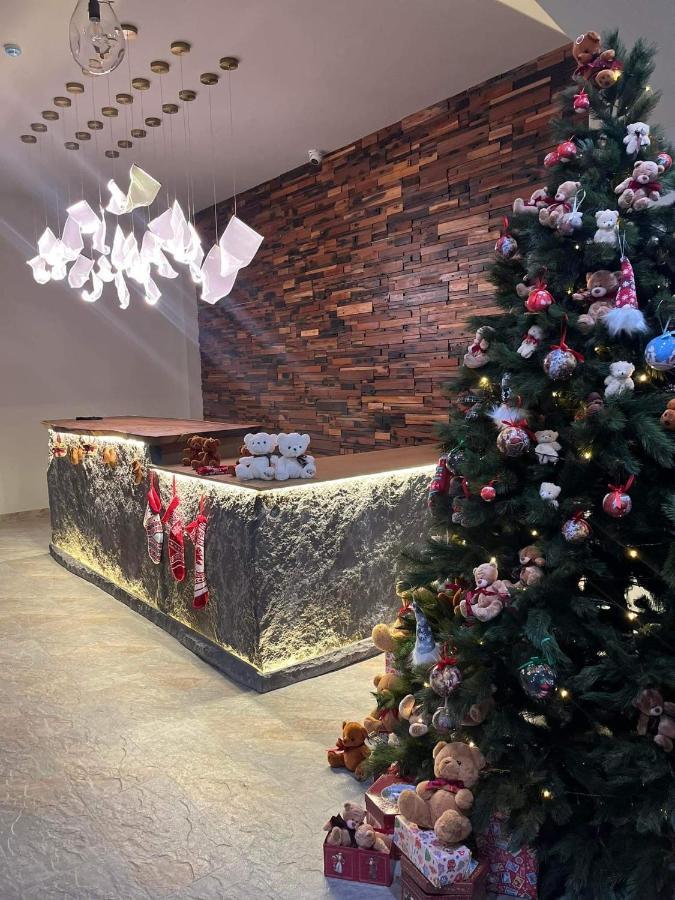 Цахкадзор, Tsaxkadzor, Kechi House Apartment 300 מראה חיצוני תמונה