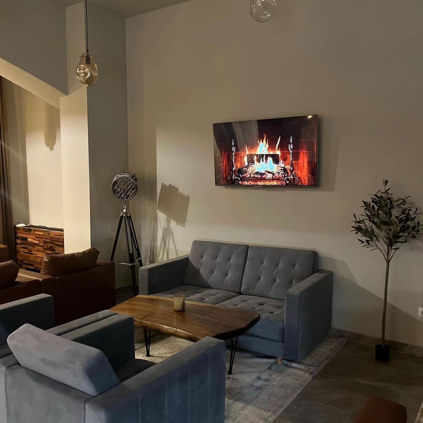Цахкадзор, Tsaxkadzor, Kechi House Apartment 300 מראה חיצוני תמונה
