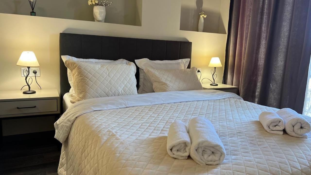 Цахкадзор, Tsaxkadzor, Kechi House Apartment 300 מראה חיצוני תמונה