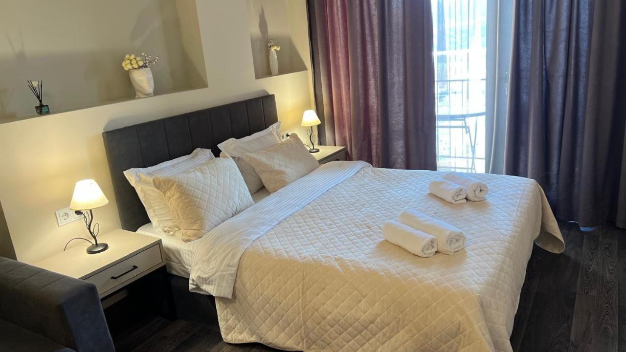 Цахкадзор, Tsaxkadzor, Kechi House Apartment 300 מראה חיצוני תמונה