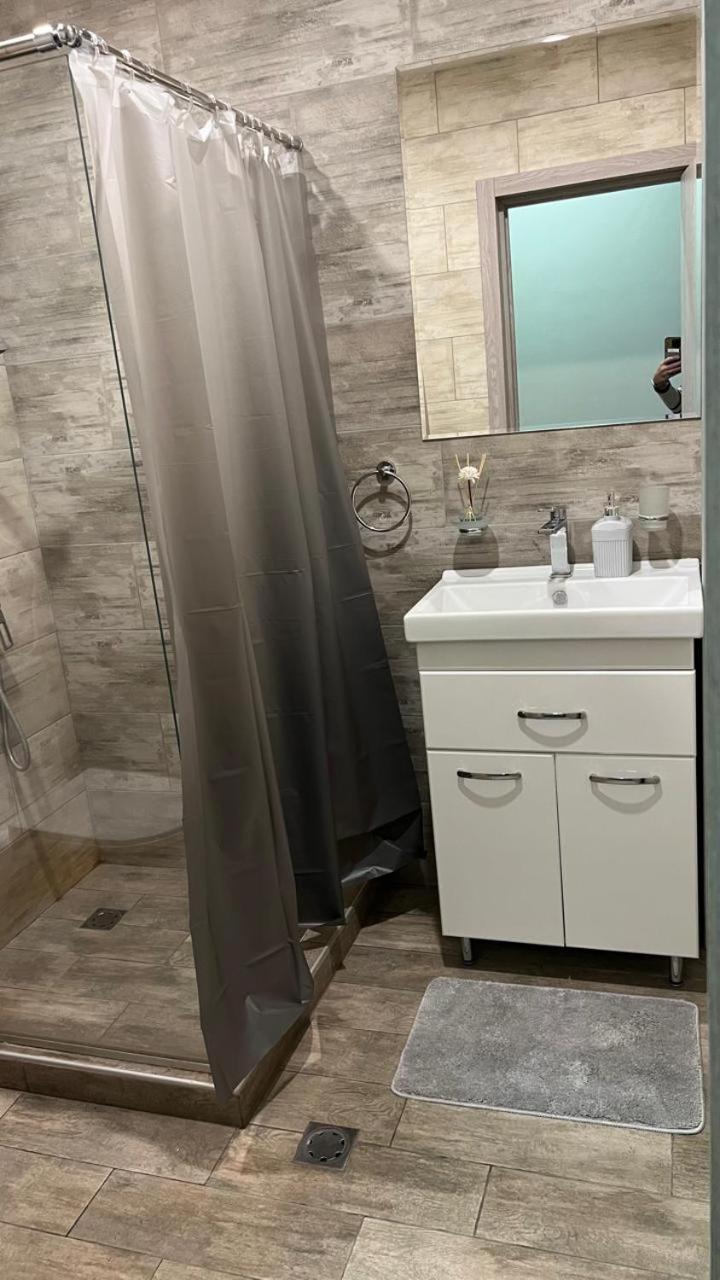 Цахкадзор, Tsaxkadzor, Kechi House Apartment 300 מראה חיצוני תמונה
