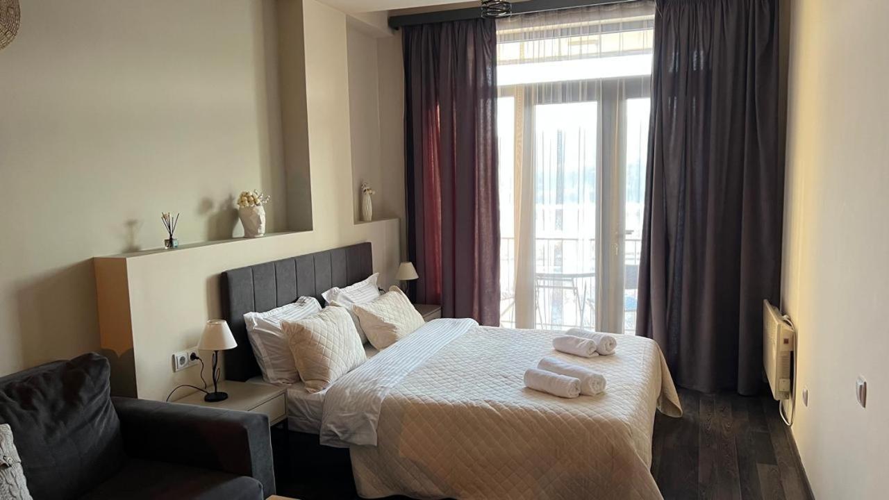 Цахкадзор, Tsaxkadzor, Kechi House Apartment 300 מראה חיצוני תמונה