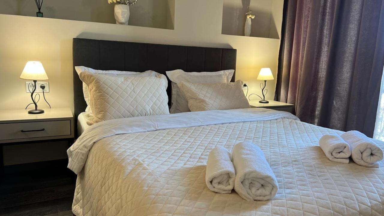 Цахкадзор, Tsaxkadzor, Kechi House Apartment 300 מראה חיצוני תמונה