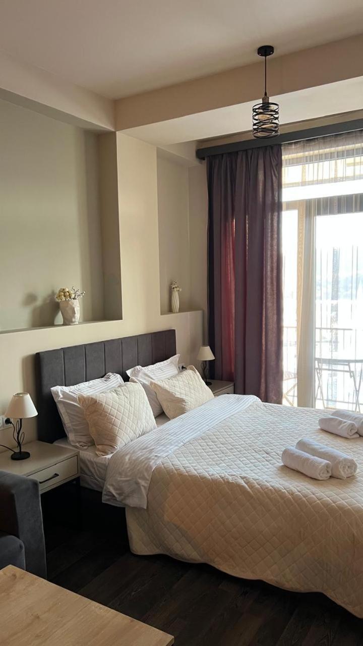 Цахкадзор, Tsaxkadzor, Kechi House Apartment 300 מראה חיצוני תמונה