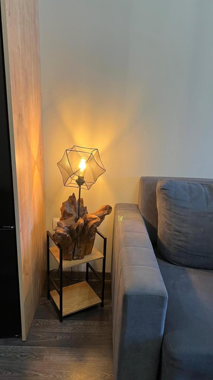 Цахкадзор, Tsaxkadzor, Kechi House Apartment 300 מראה חיצוני תמונה