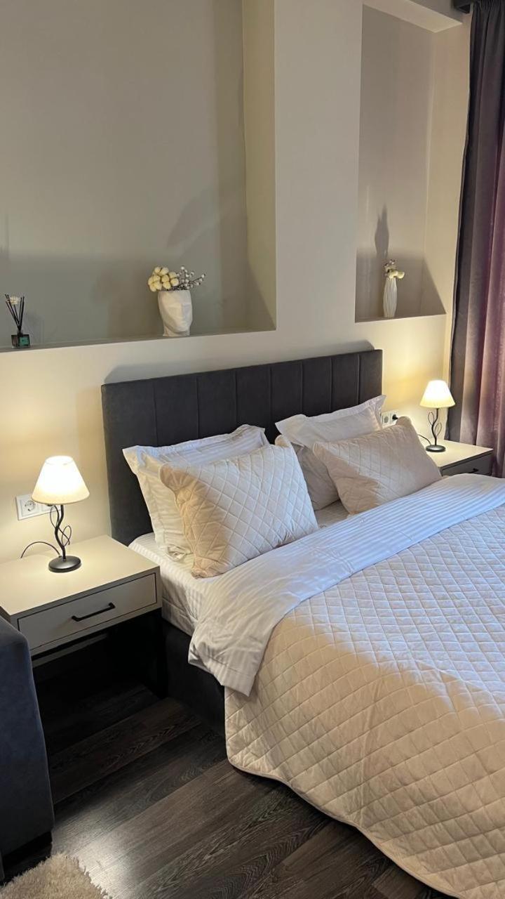 Цахкадзор, Tsaxkadzor, Kechi House Apartment 300 מראה חיצוני תמונה